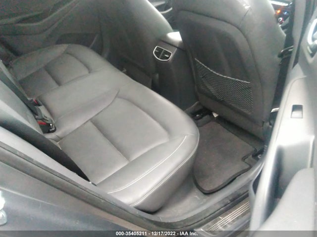 2019 HYUNDAI IONIQ HYBRID LIMITED VIN: KMHC05LC4KU112775
