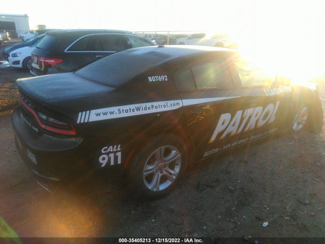 2019 Dodge Charger, VIN: 2C3CDXBGXKH673272