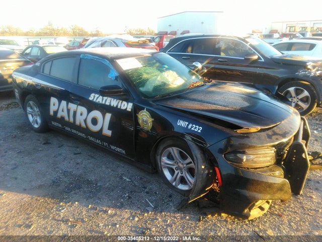 Dodge Charger Sxt 2019 2C3CDXBGXKH673272 zdjęcie główne