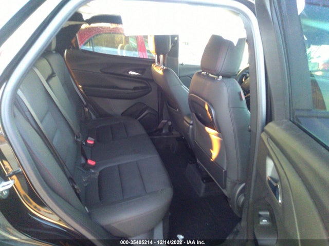 Chevrolet Trailblazer Rs 2022 KL79MTSL0NB063399 Image 8
