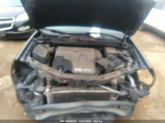 2GKFLRE31E6281317 GMC Terrain Sle