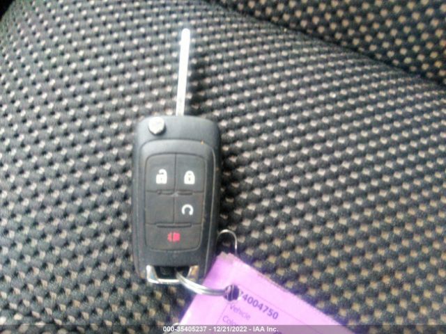 2GKFLRE31E6281317 GMC Terrain Sle