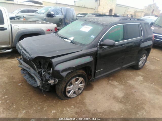 2GKFLRE31E6281317 GMC Terrain Sle