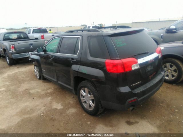 2GKFLRE31E6281317 GMC Terrain Sle