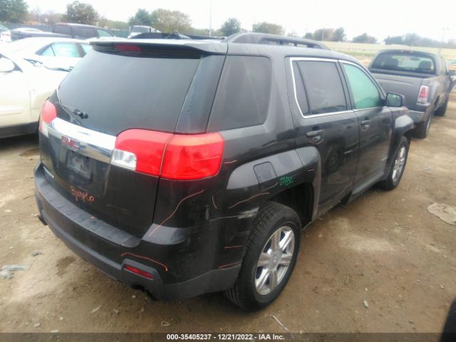 2GKFLRE31E6281317 GMC Terrain Sle