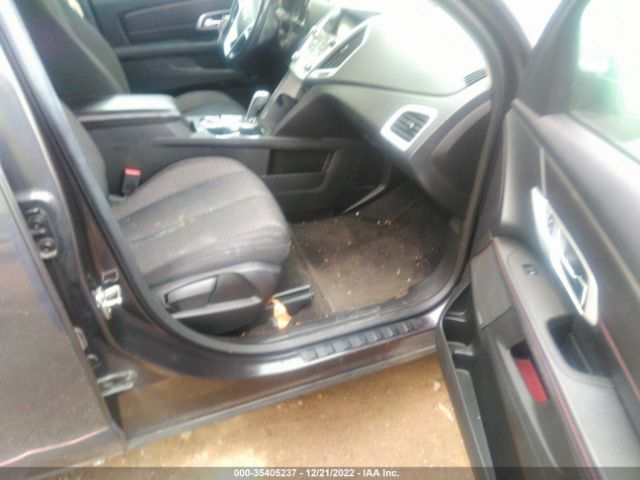 2GKFLRE31E6281317 GMC Terrain Sle