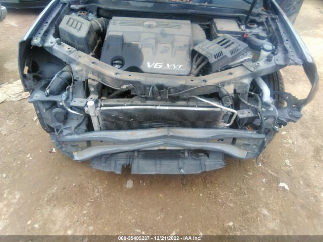 2GKFLRE31E6281317 GMC Terrain Sle