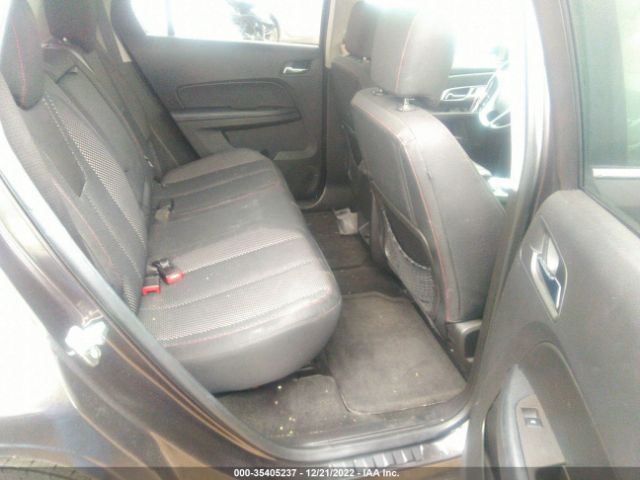 2GKFLRE31E6281317 GMC Terrain Sle