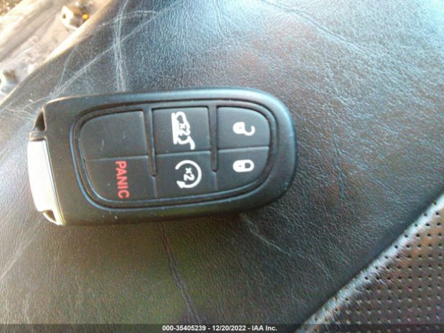 1C4PJMDS2EW280507 Jeep Cherokee Limited
