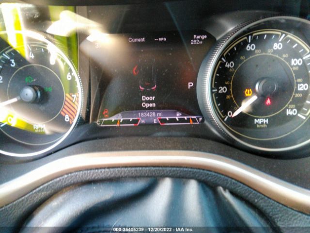 1C4PJMDS2EW280507 Jeep Cherokee Limited