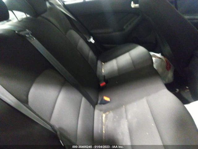 3KPFK4A79HE029765 KIA FORTE LX