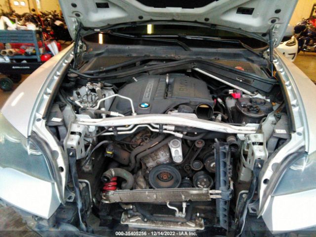 5UXZV4C5XBLL58066 BMW X5 35i
