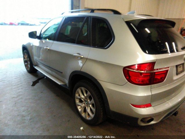 5UXZV4C5XBLL58066 BMW X5 35i