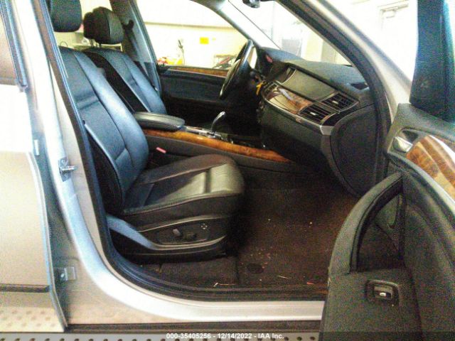 5UXZV4C5XBLL58066 BMW X5 35i