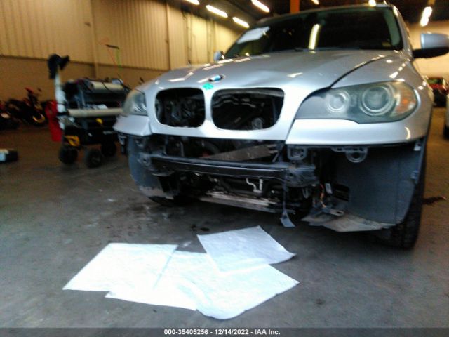 5UXZV4C5XBLL58066 BMW X5 35i