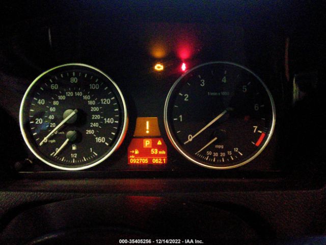 5UXZV4C5XBLL58066 BMW X5 35i