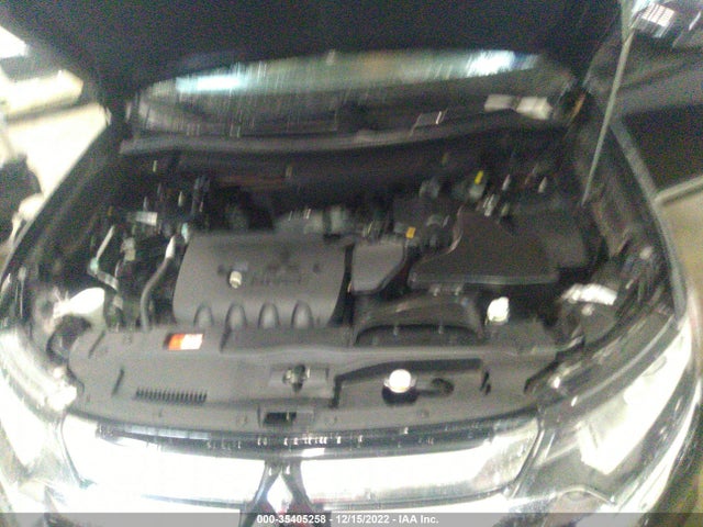 JA4AZ3A32GZ024515 Mitsubishi Outlander Se/sel/es