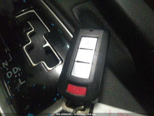 JA4AZ3A32GZ024515 Mitsubishi Outlander Se/sel/es