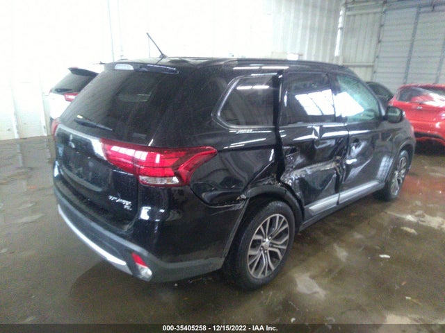 JA4AZ3A32GZ024515 Mitsubishi Outlander Se/sel/es