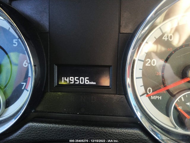 Dodge Grand Caravan American Value Pkg 2014 2C4RDGBG1ER102600 Image 7