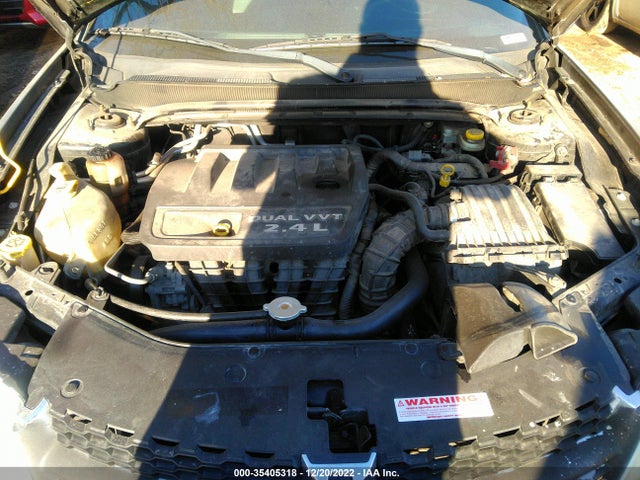 Dodge Avenger Express 2011 1B3BD4FBXBN543845 Image 11