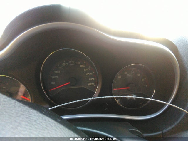 Dodge Avenger Express 2011 1B3BD4FBXBN543845 Image 8