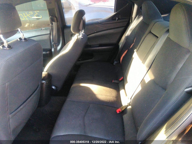 Dodge Avenger Express 2011 1B3BD4FBXBN543845 Image 9