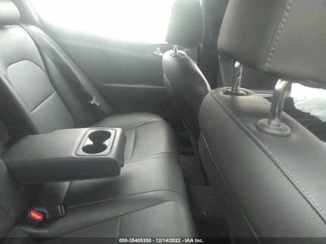 2019 Kia Stinger, VIN: KNAE45LC0K6067272
