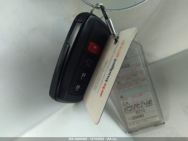 2022 Toyota Highlander, VIN: 5TDBZRBH9NS185658