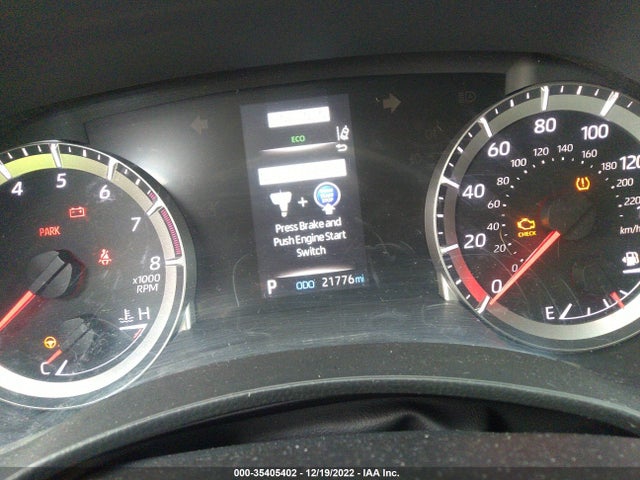 2022 Toyota Highlander, VIN: 5TDBZRBH9NS185658