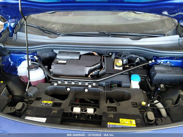 2022 VOLKSWAGEN ID.4 PRO S VIN: WVGGNPE26NP048471