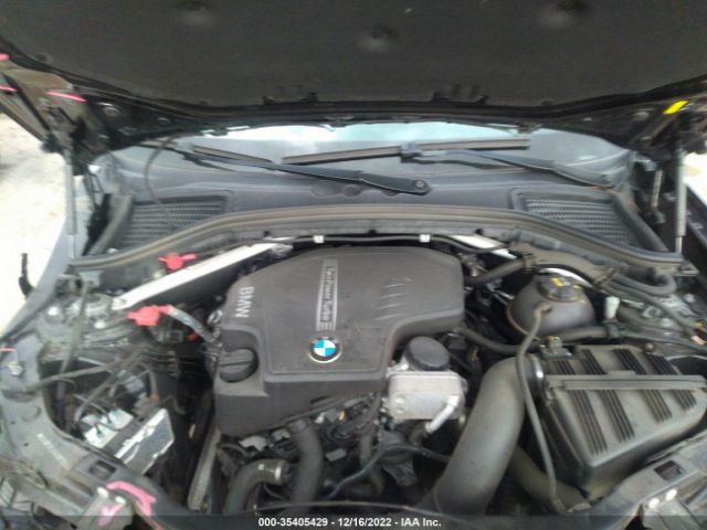 5UXWX9C30H0W77950 BMW X3 Xdrive28i