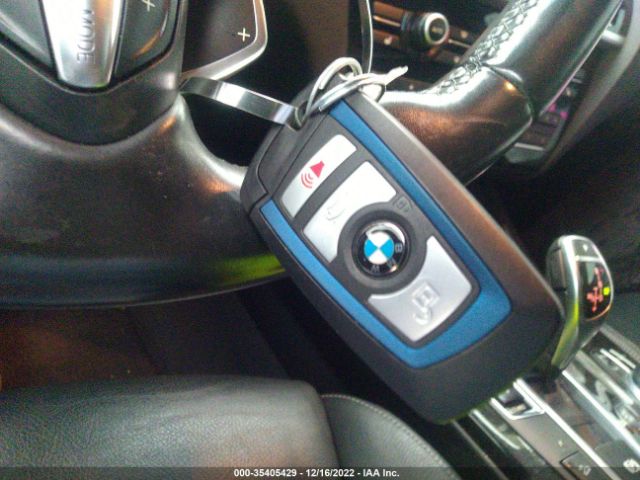5UXWX9C30H0W77950 BMW X3 Xdrive28i