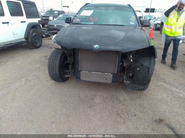 5UXWX9C30H0W77950 BMW X3 Xdrive28i