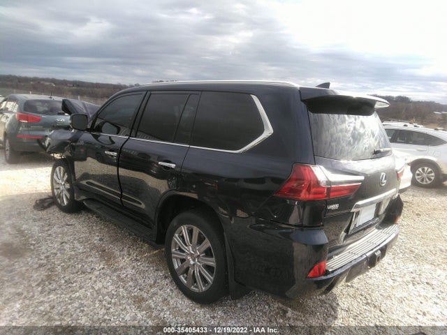 Lexus GX 470 2005 JTJHY7AX2G4208963 Image 8