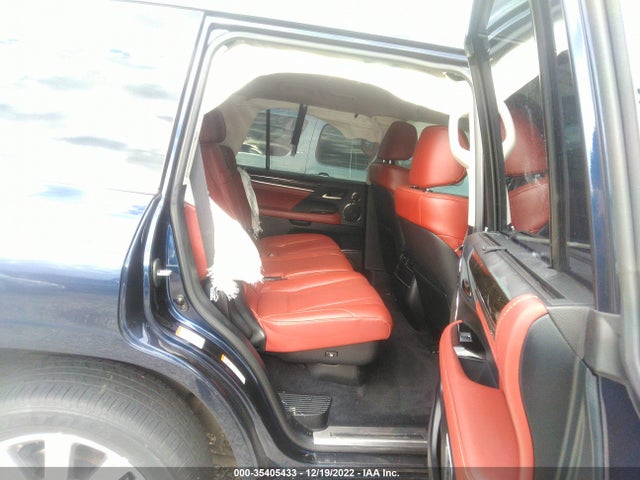 Lexus GX 470 2005 JTJHY7AX2G4208963 Image 13