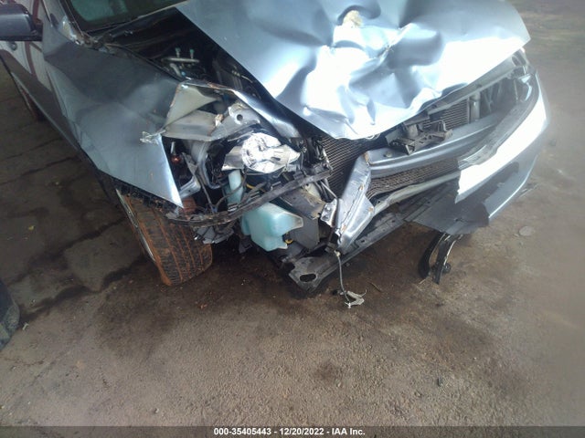 2007 HONDA ACCORD SDN EX-L VIN: 1HGCM56827A007596