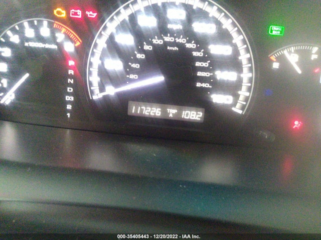 2007 HONDA ACCORD SDN EX-L VIN: 1HGCM56827A007596