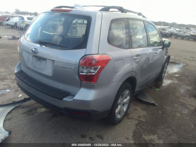 JF2SJABC6GH405330 Subaru Forester 2.5i