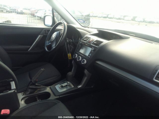 JF2SJABC6GH405330 Subaru Forester 2.5i
