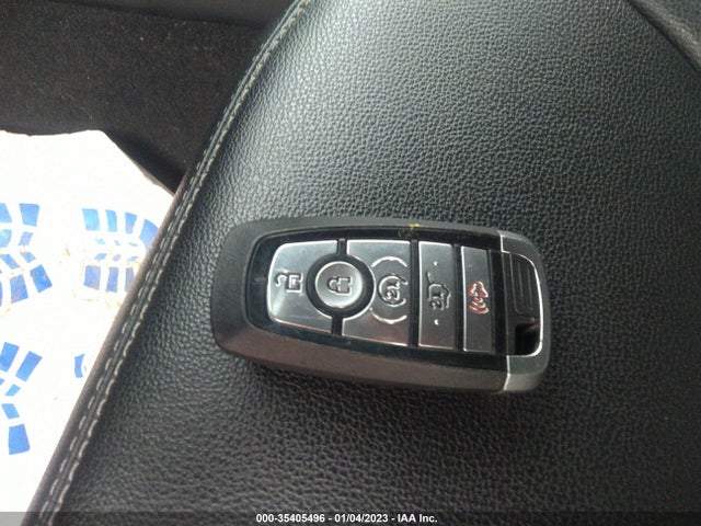 2021 Ford Explorer, VIN: 1FM5K7FW8MNA12275