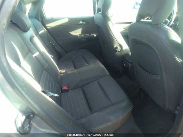 2004 VOLVO S40 VIN: YV1MS382342023862