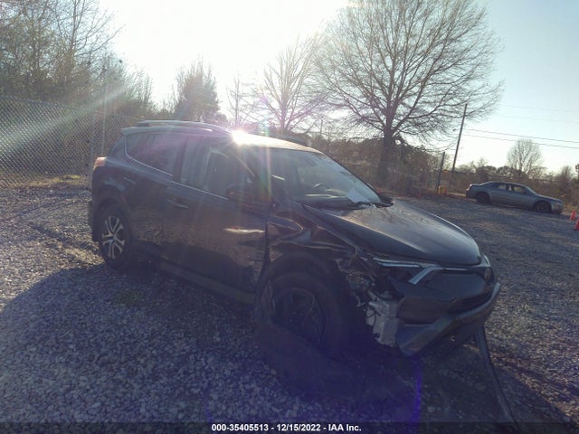 2017 Toyota RAV4, VIN: JTMZFREV7HJ712378