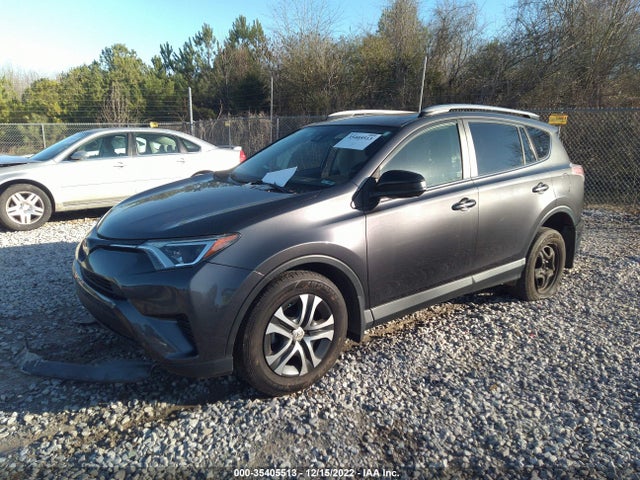 2017 Toyota RAV4, VIN: JTMZFREV7HJ712378