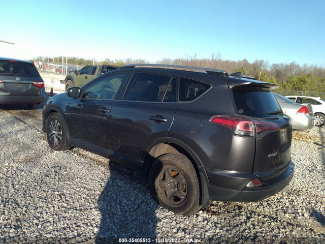2017 Toyota RAV4, VIN: JTMZFREV7HJ712378