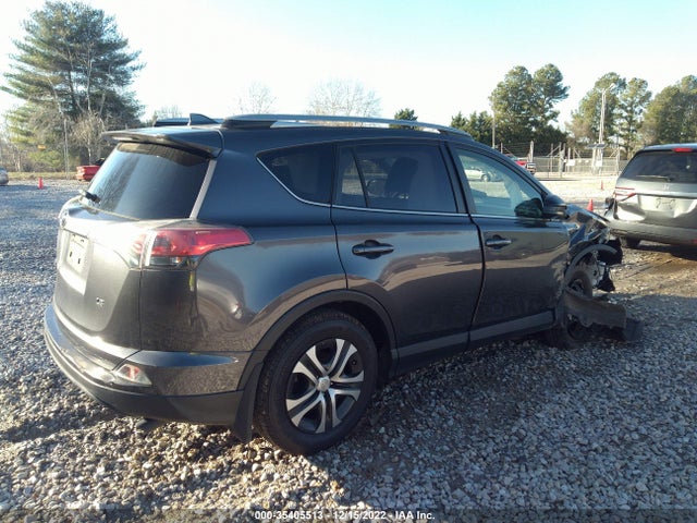 2017 Toyota RAV4, VIN: JTMZFREV7HJ712378
