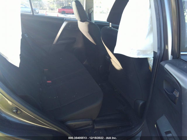 2017 Toyota RAV4, VIN: JTMZFREV7HJ712378