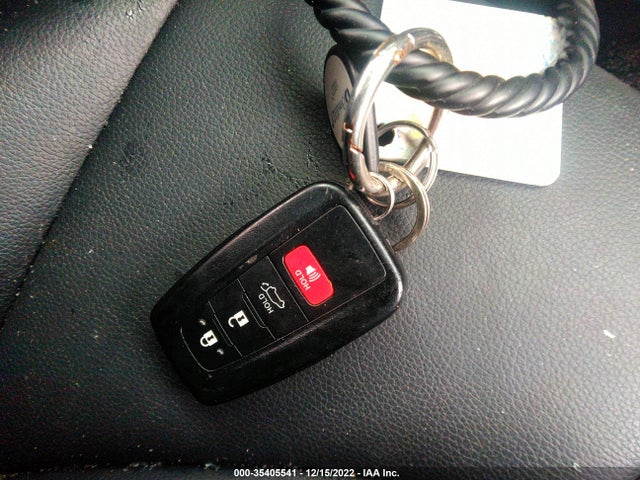 2020 Toyota Highlander, VIN: 5TDGZRAH2LS003108