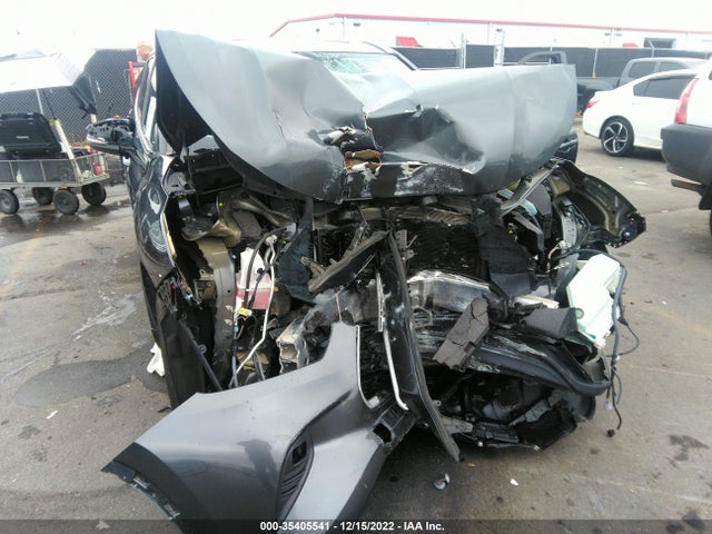2020 Toyota Highlander, VIN: 5TDGZRAH2LS003108