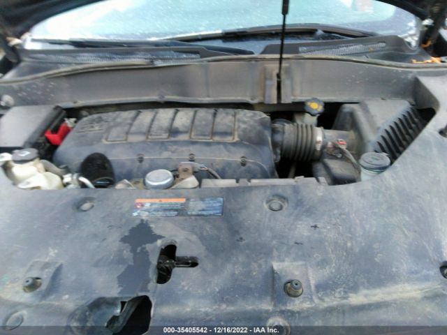 1GKKVTKDXFJ217512 GMC Acadia Denali